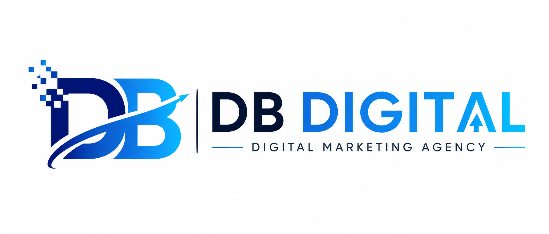 DB Digital Logo